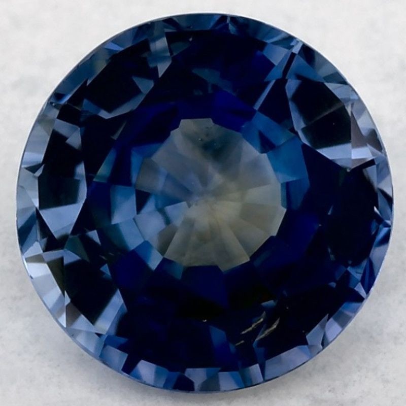 Loose Sapphire Gemstone - Round 1.49ct Blue SI: Loose Sapphire Gemstone - Round 1.49ct Blue SI This listing features Loose Sapphire Gemstone - Round 1.49ct Blue SI. Item specifics are provided below. Item Specifics: Type: Sapphire Carat: 1.49