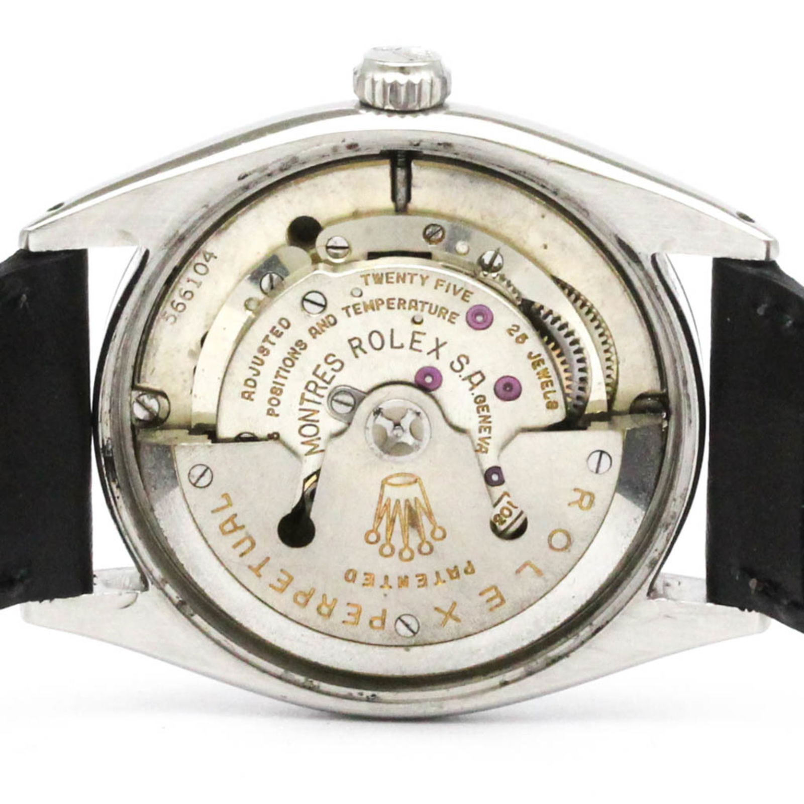 Wristwatch Rolex - 6