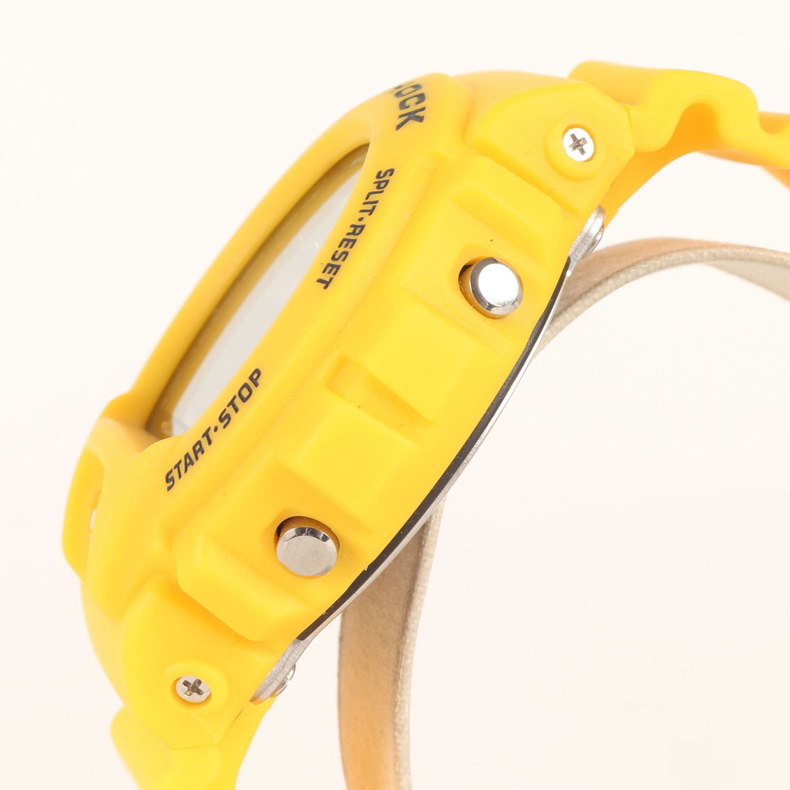 Wristwatch Casio - 3