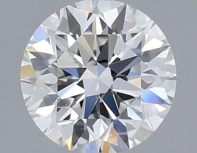 Loose Lab Diamond - IGI Round 1.21ct F VS1 (1 of 1)