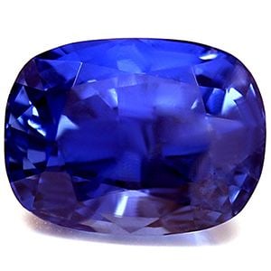Loose Sapphire Gemstone - GIA Cushion 2.57ct Blue SI: Loose Sapphire Gemstone - GIA Cushion 2.57ct Blue SI This listing features Loose Sapphire Gemstone - GIA Cushion 2.57ct Blue SI. Item specifics are provided below. Item Specifics: Type: Sapphire Carat