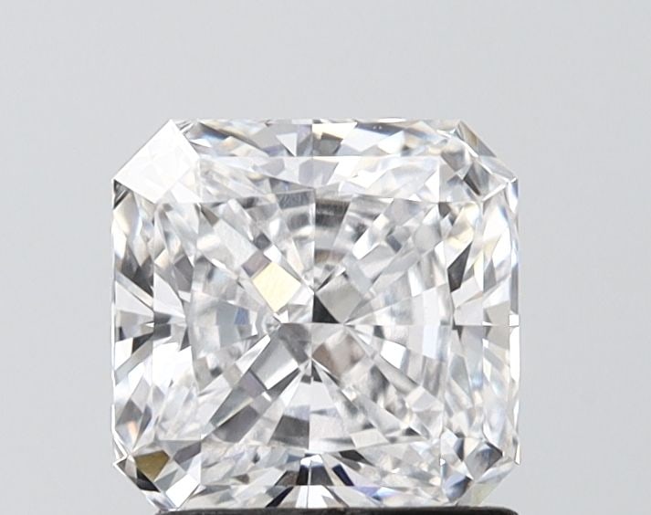 Loose Lab Diamond - IGI Square Radiant 1.56ct D VVS1: Loose Lab Diamond - IGI Square Radiant 1.56ct D VVS1 This listing features Loose Lab Diamond - IGI Square Radiant 1.56ct D VVS1. Item specifics are provided below. Item Specifics: Source: This Is A Re
