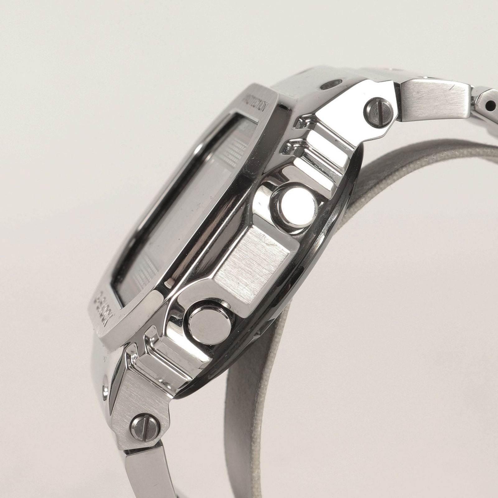 Wristwatch Casio - 3