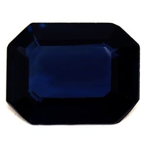 Loose Sapphire Gemstone - Emerald 1.26ct Blue EC: Loose Sapphire Gemstone - Emerald 1.26ct Blue EC This listing features Loose Sapphire Gemstone - Emerald 1.26ct Blue EC. Item specifics are provided below. Item Specifics: Type: Sapphire Carat: 1.26 C