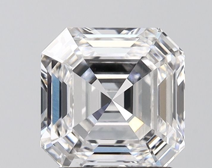Loose Lab Diamond - IGI Asscher 2.02ct E VVS1: Loose Lab Diamond - IGI Asscher 2.02ct E VVS1 This listing features Loose Lab Diamond - IGI Asscher 2.02ct E VVS1. Item specifics are provided below. Item Specifics: Source: This Is A Real Diamond