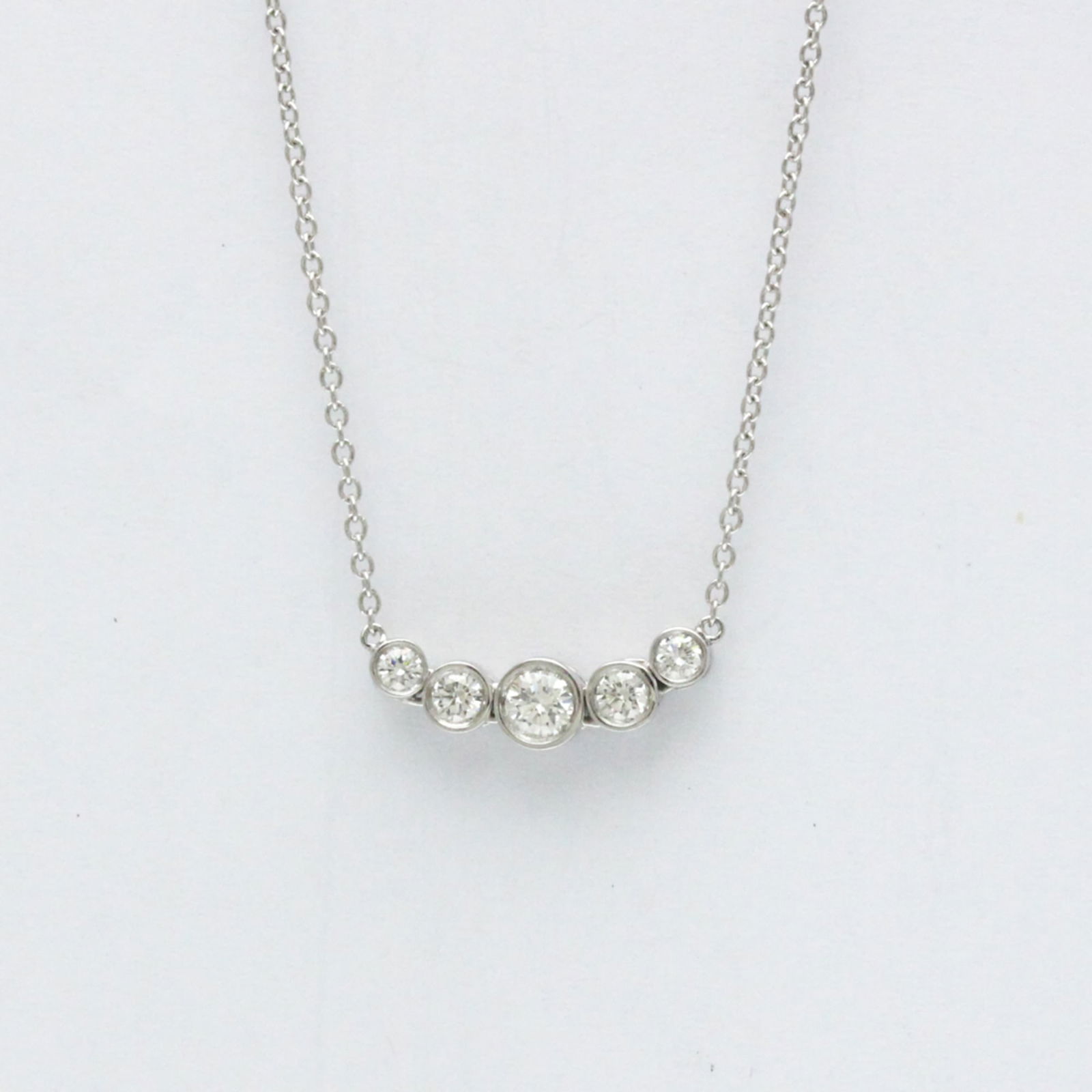 Women Fashion Pendant Necklace (Silver) - Tiffany Jazz Graduated Necklace Platinum Diamond Men: Women Fashion Pendant Necklace (Silver) - Tiffany Jazz Graduated Necklace Platinum Diamond Men This listing features Women Fashion Pendant Necklace (Silver) - Tiffany Jazz Graduated Necklace Platinum