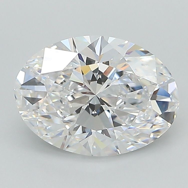 Loose Lab Diamond - IGI Oval 1.53ct D VVS1: Loose Lab Diamond - IGI Oval 1.53ct D VVS1 This listing features Loose Lab Diamond - IGI Oval 1.53ct D VVS1. Item specifics are provided below. Item Specifics: Source: This Is A Real Diamond Grown In