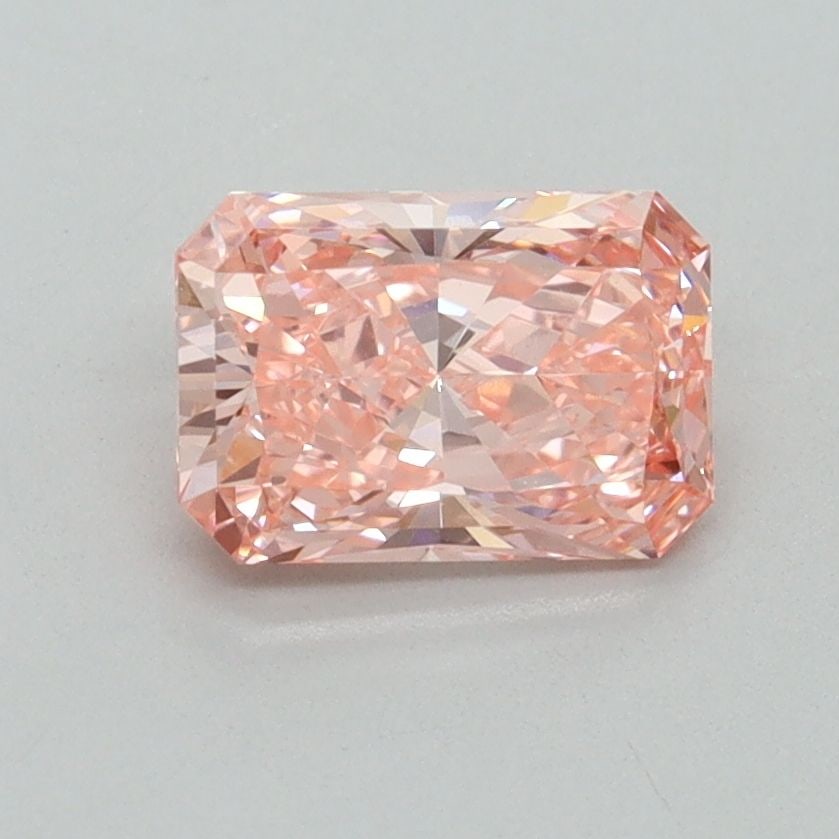 Loose Lab Diamond - IGI Radiant 1.04ct Fancy Vivid Pink VVS2: Loose Lab Diamond - IGI Radiant 1.04ct Fancy Vivid Pink VVS2 This listing features Loose Lab Diamond - IGI Radiant 1.04ct Fancy Vivid Pink VVS2. Item specifics are provided below. Item Specifics: Sour