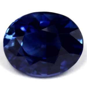 Loose Sapphire Gemstone - Oval 1.44ct Blue SI: Loose Sapphire Gemstone - Oval 1.44ct Blue SI This listing features Loose Sapphire Gemstone - Oval 1.44ct Blue SI. Item specifics are provided below. Item Specifics: Type: Sapphire Carat: 1.44 Cut:
