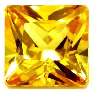 Loose Sapphire Gemstone - Square 1.33ct Yellow EC: Loose Sapphire Gemstone - Square 1.33ct Yellow EC This listing features Loose Sapphire Gemstone - Square 1.33ct Yellow EC. Item specifics are provided below. Item Specifics: Type: Sapphire Carat: