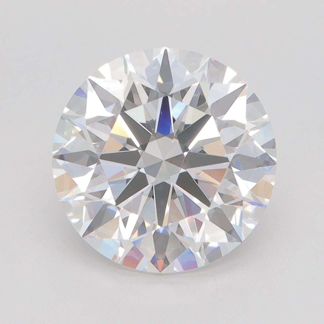 Ideal Loose Lab Diamond - IGI Round 3.51ct F VVS2: Ideal Loose Lab Diamond - IGI Round 3.51ct F VVS2 This listing features Ideal Loose Lab Diamond - IGI Round 3.51ct F VVS2. Item specifics are provided below. Item Specifics: Source: This Is A Real