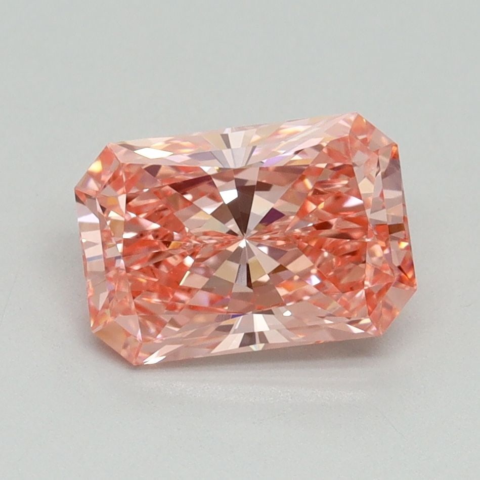 Loose Lab Diamond - IGI Radiant 1.79ct Fancy Vivid Pink VVS2: Loose Lab Diamond - IGI Radiant 1.79ct Fancy Vivid Pink VVS2 This listing features Loose Lab Diamond - IGI Radiant 1.79ct Fancy Vivid Pink VVS2. Item specifics are provided below. Item Specifics: Sour