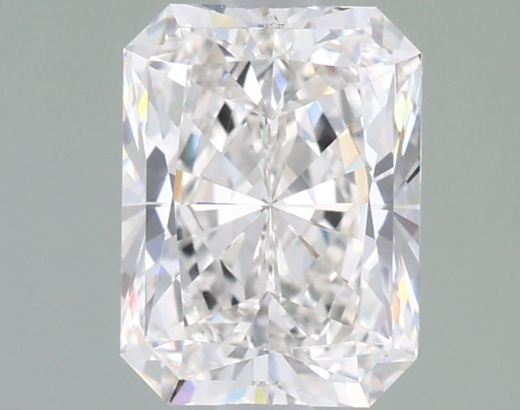 Loose Lab Diamond - IGI Radiant 1.57ct F VVS2 (1 of 1)