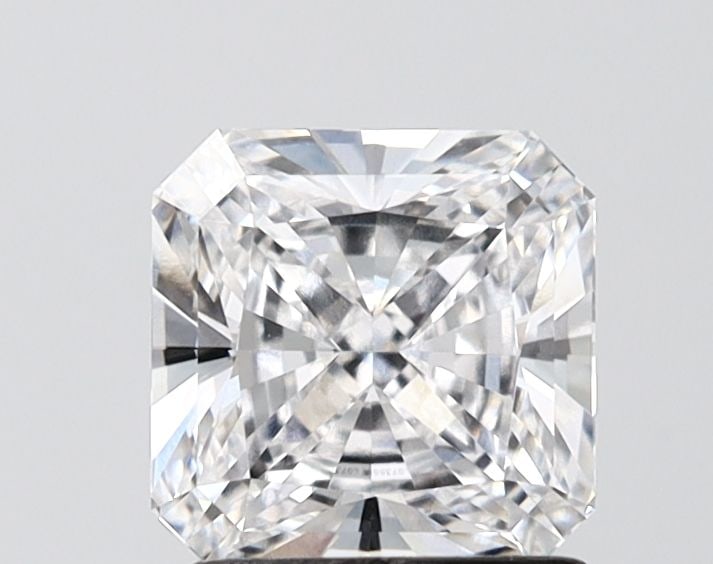 Loose Lab Diamond - IGI Square Radiant 1.55ct D VVS2: Loose Lab Diamond - IGI Square Radiant 1.55ct D VVS2 This listing features Loose Lab Diamond - IGI Square Radiant 1.55ct D VVS2. Item specifics are provided below. Item Specifics: Source: This Is A Re