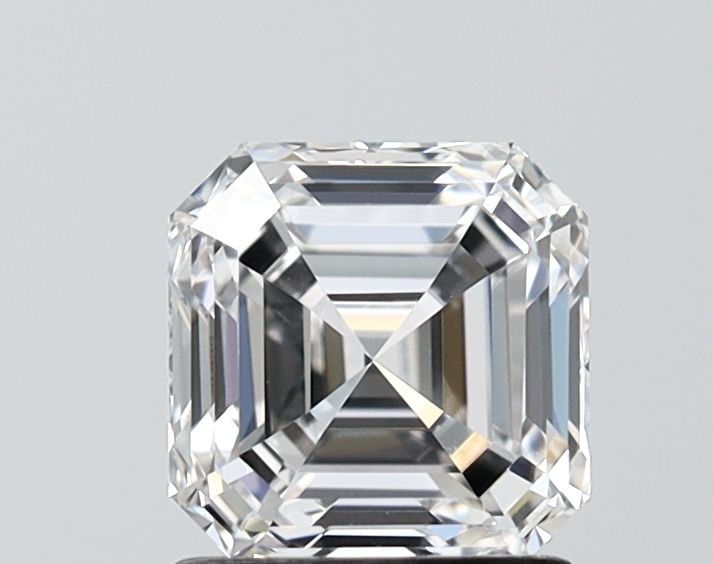 Loose Lab Diamond - IGI Square Emerald 1.55ct D VVS2: Loose Lab Diamond - IGI Square Emerald 1.55ct D VVS2 This listing features Loose Lab Diamond - IGI Square Emerald 1.55ct D VVS2. Item specifics are provided below. Item Specifics: Source: This Is A Re