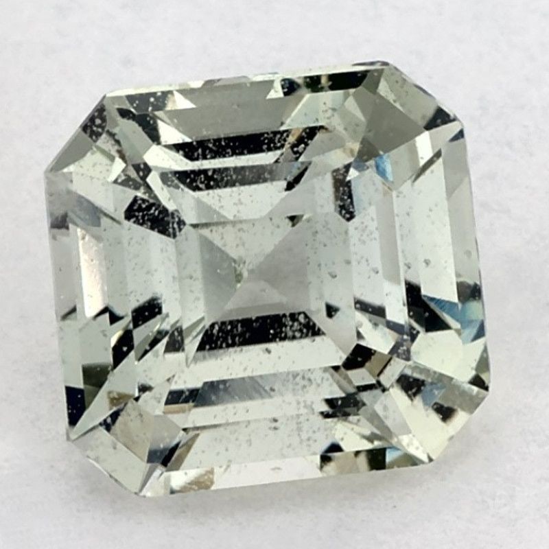 Loose Sapphire Gemstone - Octagonal 1.73ct Green SI: Loose Sapphire Gemstone - Octagonal 1.73ct Green SI This listing features Loose Sapphire Gemstone - Octagonal 1.73ct Green SI. Item specifics are provided below. Item Specifics: Type: Sapphire Carat: