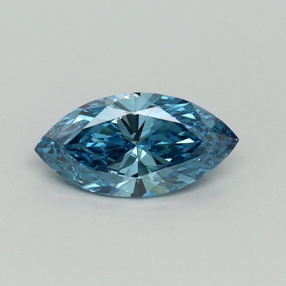 Loose Lab Diamond - IGI Marquise 1.57ct Fancy Vivid Blue VS1: Loose Lab Diamond - IGI Marquise 1.57ct Fancy Vivid Blue VS1 This listing features Loose Lab Diamond - IGI Marquise 1.57ct Fancy Vivid Blue VS1. Item specifics are provided below. Item Specifics: Sour