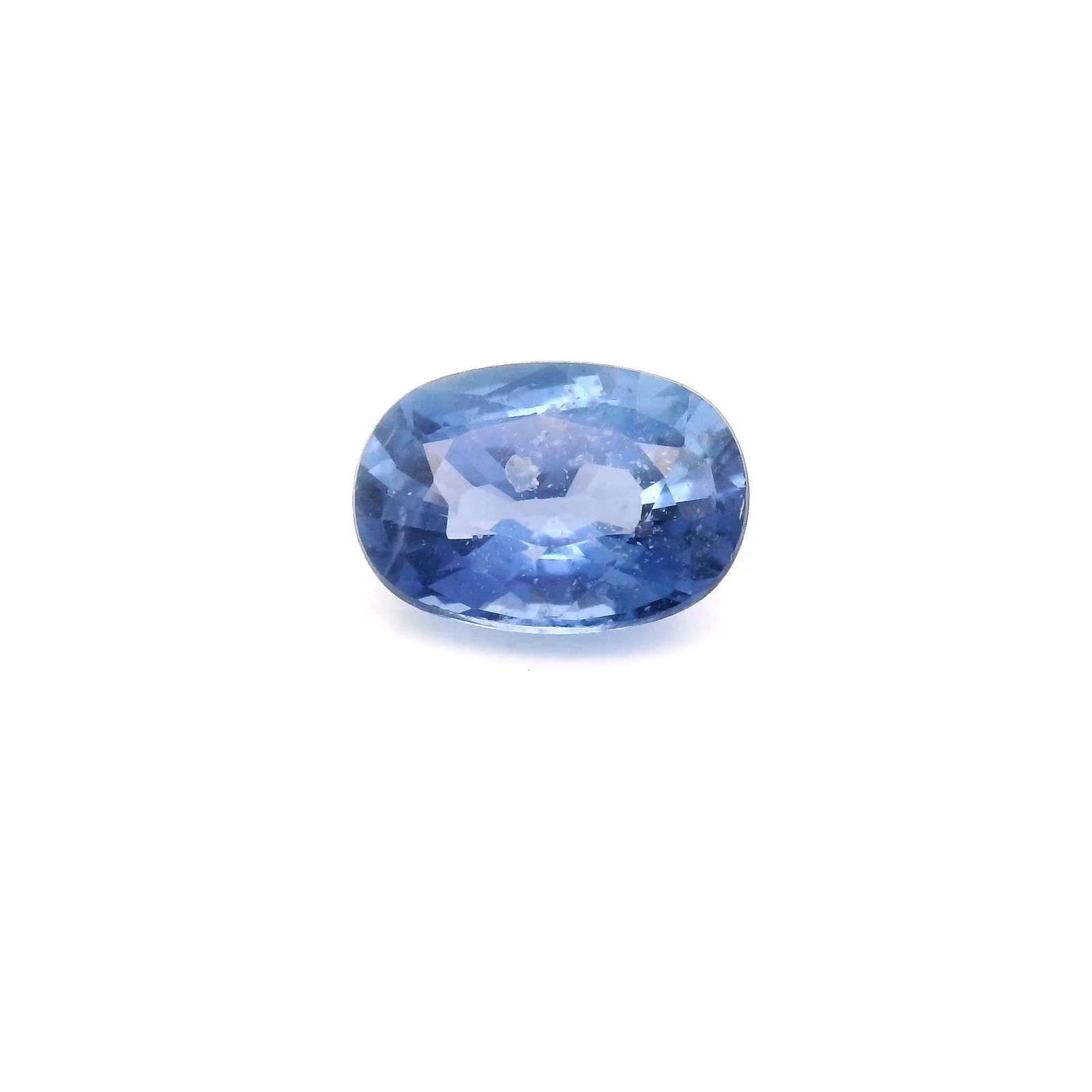Loose Sapphire Gemstone - GSI Oval 2.12ct Blue EC: Loose Sapphire Gemstone - GSI Oval 2.12ct Blue EC This listing features Loose Sapphire Gemstone - GSI Oval 2.12ct Blue EC. Item specifics are provided below. Item Specifics: Type: Sapphire Carat: 2.12