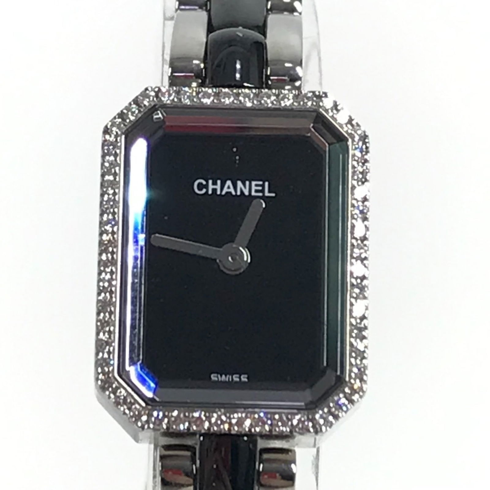 Wristwatch Chanel (1 of 11)