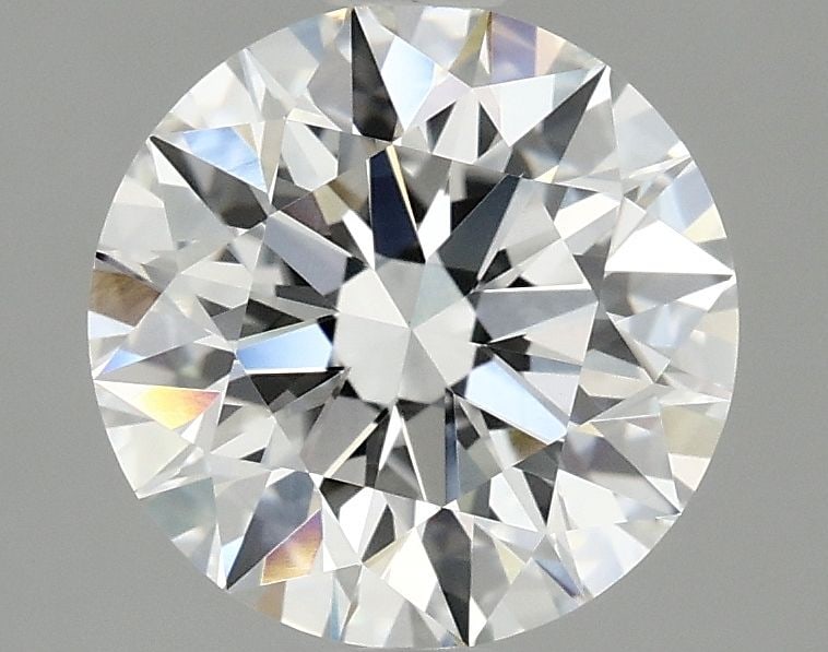 Loose Lab Diamond - IGI Round 2.39ct E VVS2 (1 of 1)
