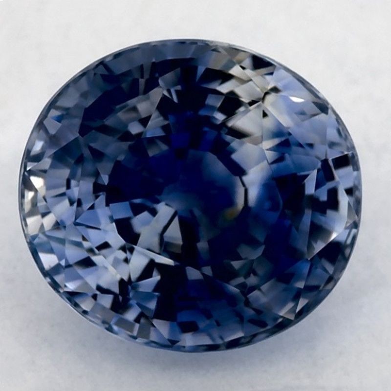 Loose Sapphire Gemstone - Oval 3.64ct Blue EC: Loose Sapphire Gemstone - Oval 3.64ct Blue EC This listing features Loose Sapphire Gemstone - Oval 3.64ct Blue EC. Item specifics are provided below. Item Specifics: Type: Sapphire Carat: 3.64 Cut: