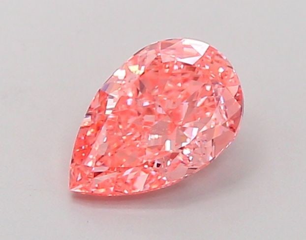 Loose Lab Diamond - IGI Pear 1.06ct Fancy Vivid Pink VS1: Loose Lab Diamond - IGI Pear 1.06ct Fancy Vivid Pink VS1 This listing features Loose Lab Diamond - IGI Pear 1.06ct Fancy Vivid Pink VS1. Item specifics are provided below. Item Specifics: Source: