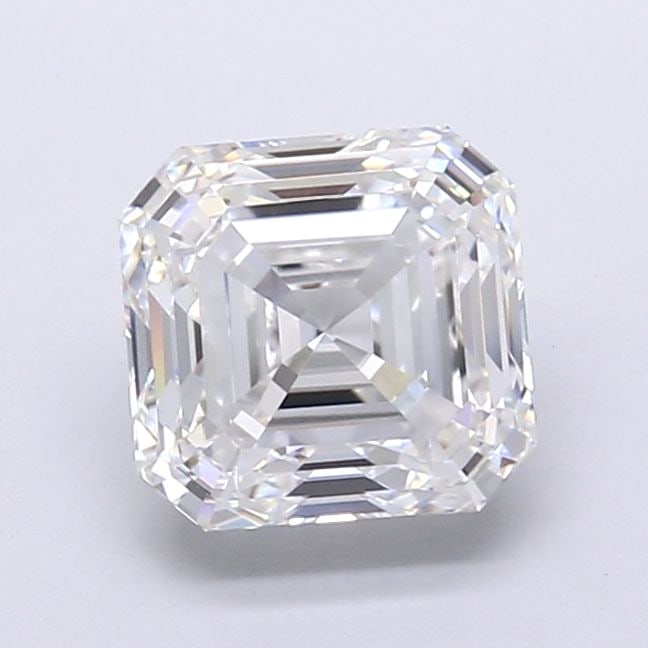 Loose Lab Diamond - IGI Asscher 3.12ct E VVS2: Loose Lab Diamond - IGI Asscher 3.12ct E VVS2 This listing features Loose Lab Diamond - IGI Asscher 3.12ct E VVS2. Item specifics are provided below. Item Specifics: Source: This Is A Real Diamond Gro