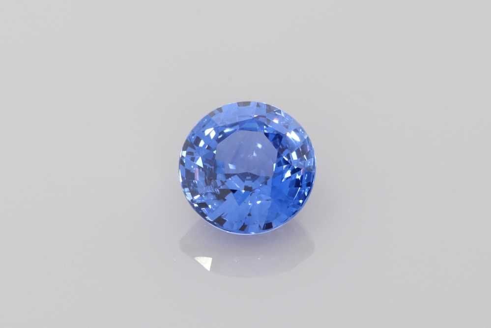 Loose Sapphire Gemstone - GIA Round 4.0ct Blue EC: Loose Sapphire Gemstone - GIA Round 4.0ct Blue EC This listing features Loose Sapphire Gemstone - GIA Round 4.0ct Blue EC. Item specifics are provided below. Item Specifics: Type: Sapphire Carat: 4.0