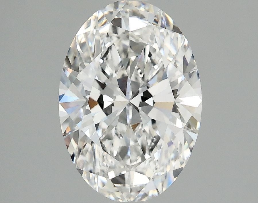 Loose Lab Diamond - IGI Oval 2.09ct E VVS2 (1 of 1)