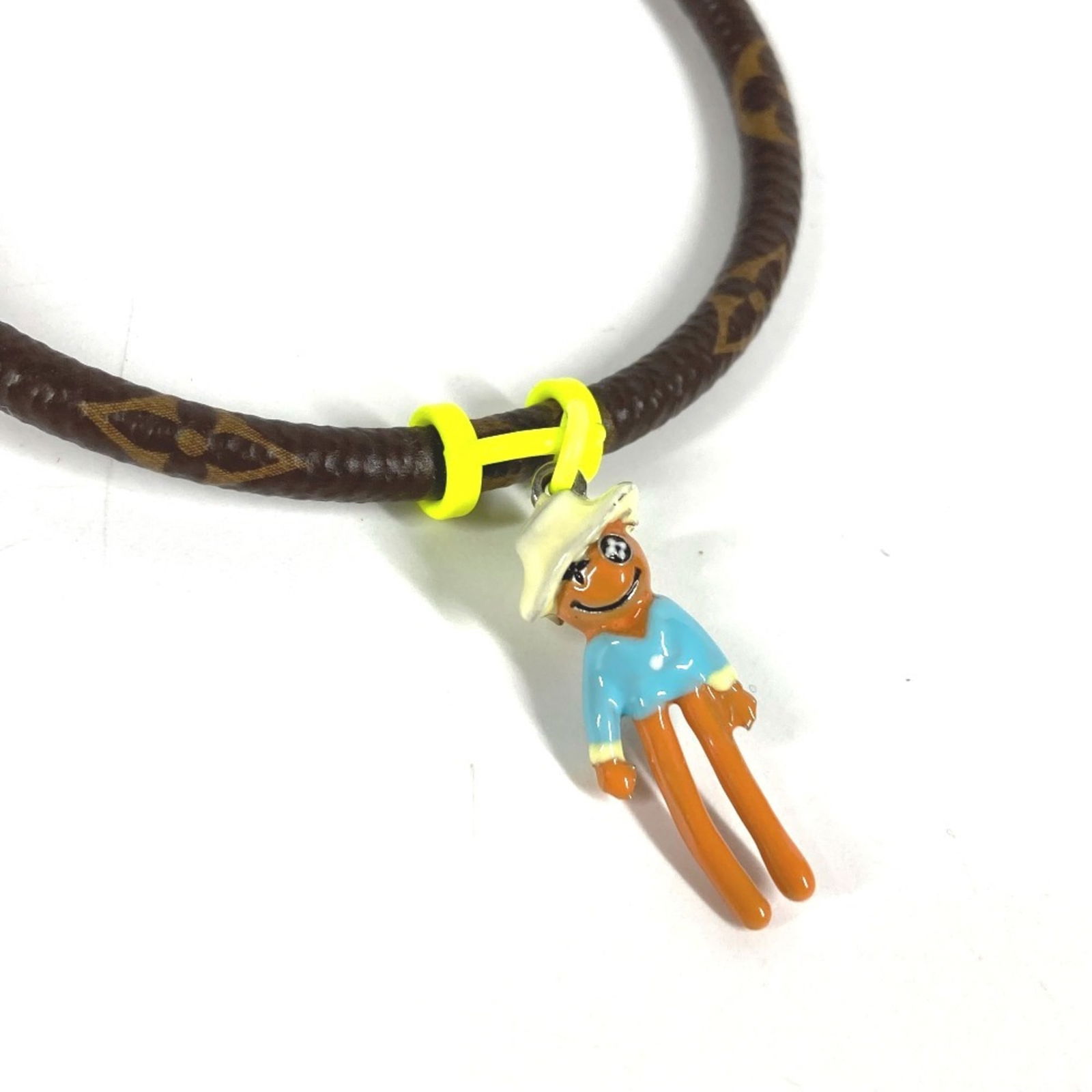 Monogram Louis Vuitton Bangle - 2