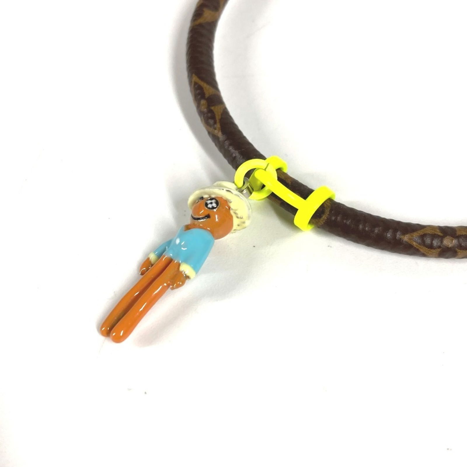 Monogram Louis Vuitton Bangle - 4