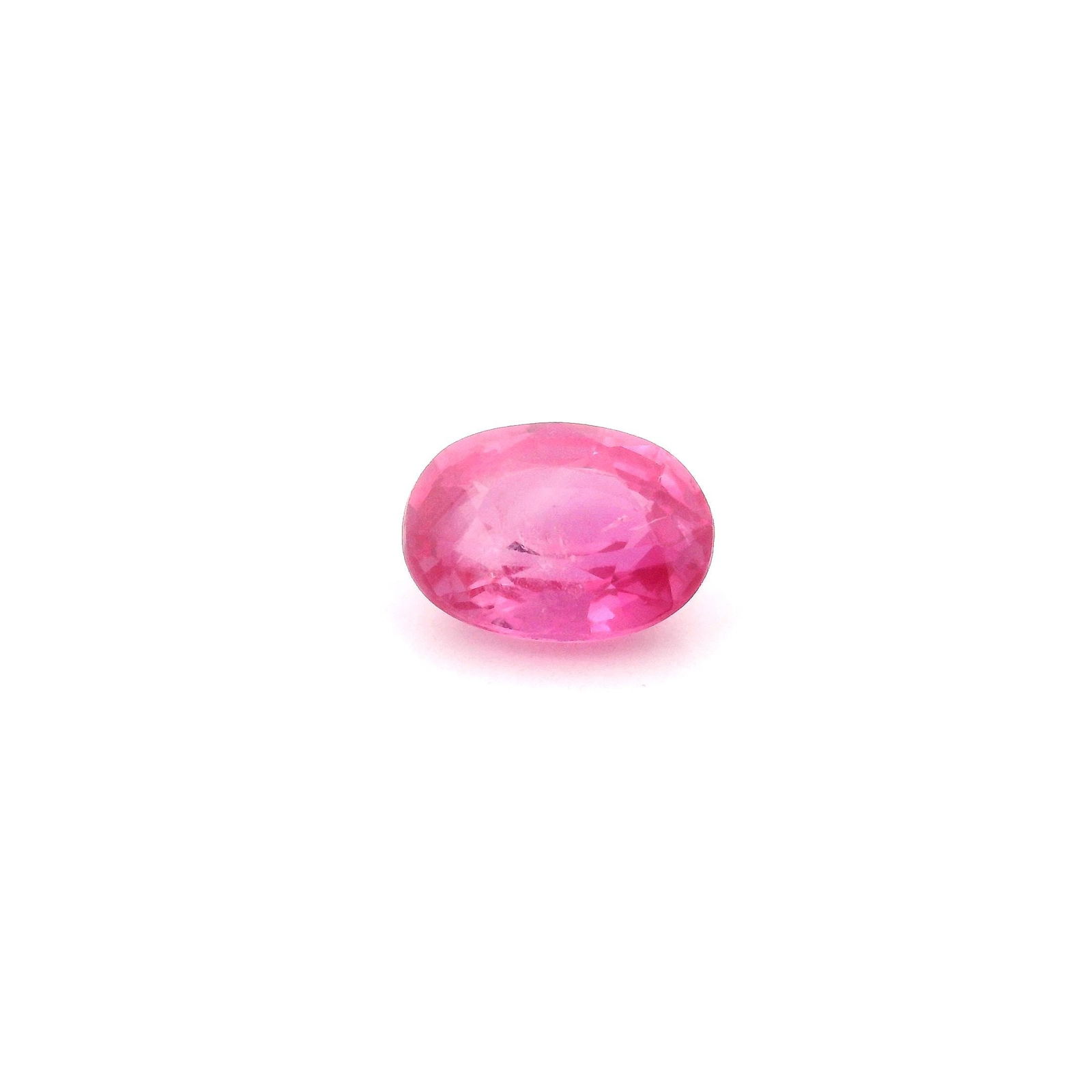 Loose Ruby Gemstone - GSI Oval 1.24ct Red SI: Loose Ruby Gemstone - GSI Oval 1.24ct Red SI This listing features Loose Ruby Gemstone - GSI Oval 1.24ct Red SI. Item specifics are provided below. Item Specifics: Type: Ruby Carat: 1.24 Cut: Faceted