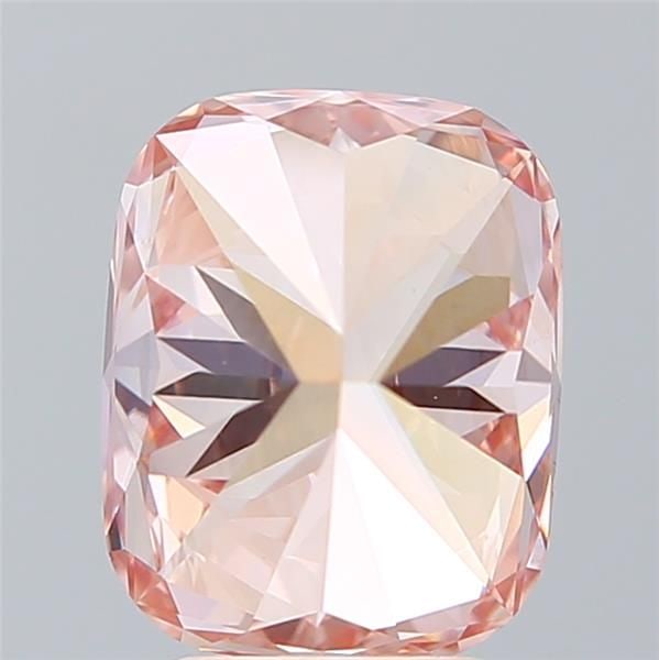Loose Lab Diamond - IGI Cushion Brilliant 3.11ct Fancy Vivid Pink VS1: Loose Lab Diamond - IGI Cushion Brilliant 3.11ct Fancy Vivid Pink VS1 This listing features Loose Lab Diamond - IGI Cushion Brilliant 3.11ct Fancy Vivid Pink VS1. Item specifics are provided below. 