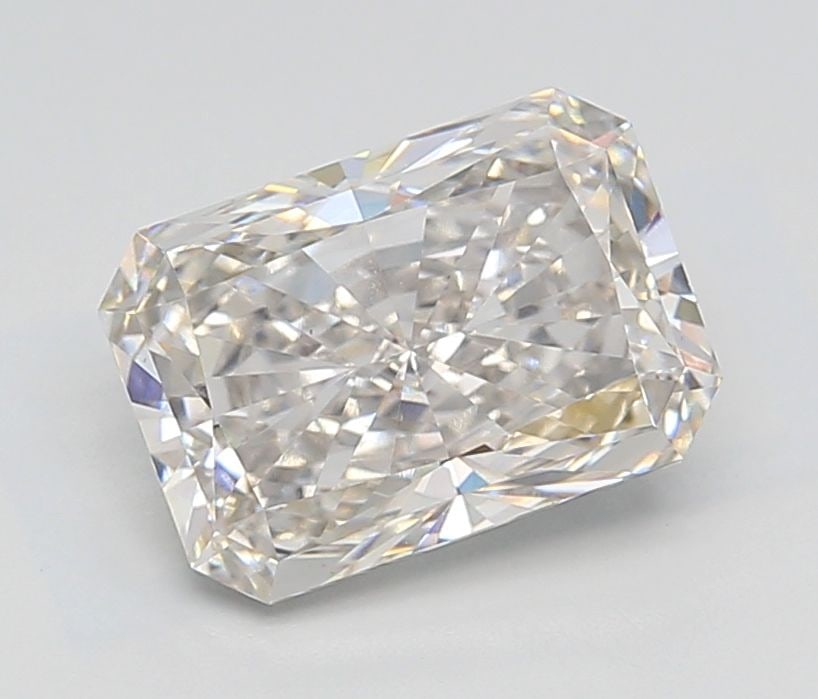 Loose Lab Diamond - Radiant 3.53ct J VS1: Loose Lab Diamond - Radiant 3.53ct J VS1 This listing features Loose Lab Diamond - Radiant 3.53ct J VS1. Item specifics are provided below. Item Specifics: Source: This Is A Real Diamond Grown In A