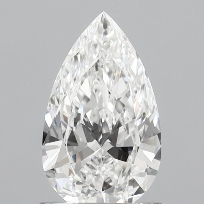 Loose Lab Diamond - IGI Pear 1.07ct E VS1: Loose Lab Diamond - IGI Pear 1.07ct E VS1 This listing features Loose Lab Diamond - IGI Pear 1.07ct E VS1. Item specifics are provided below. Item Specifics: Source: This Is A Real Diamond Grown In