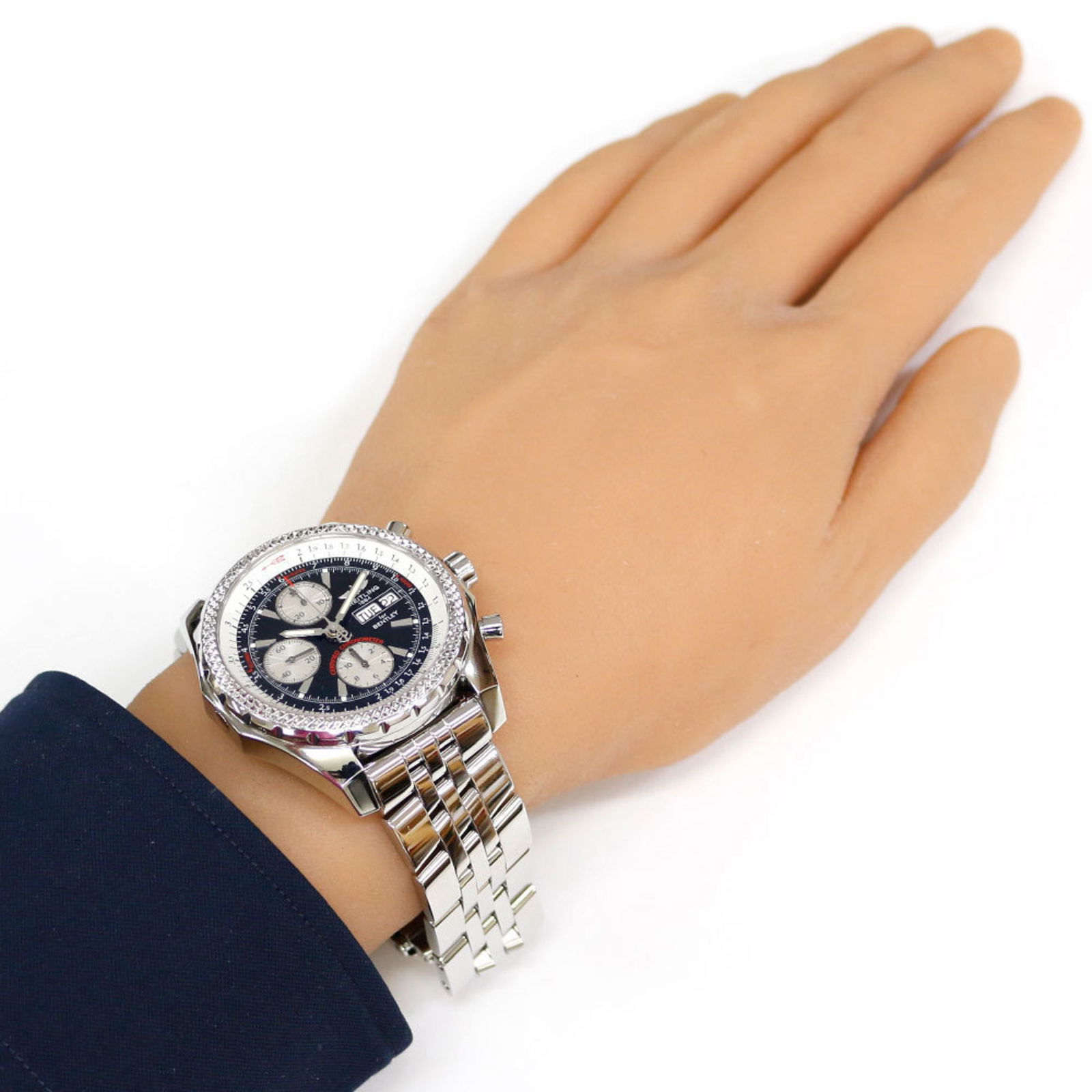 Wristwatch Breitling - 2