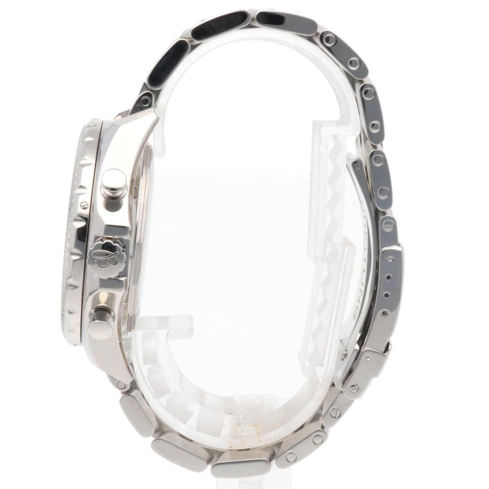 Wristwatch Breitling - 4