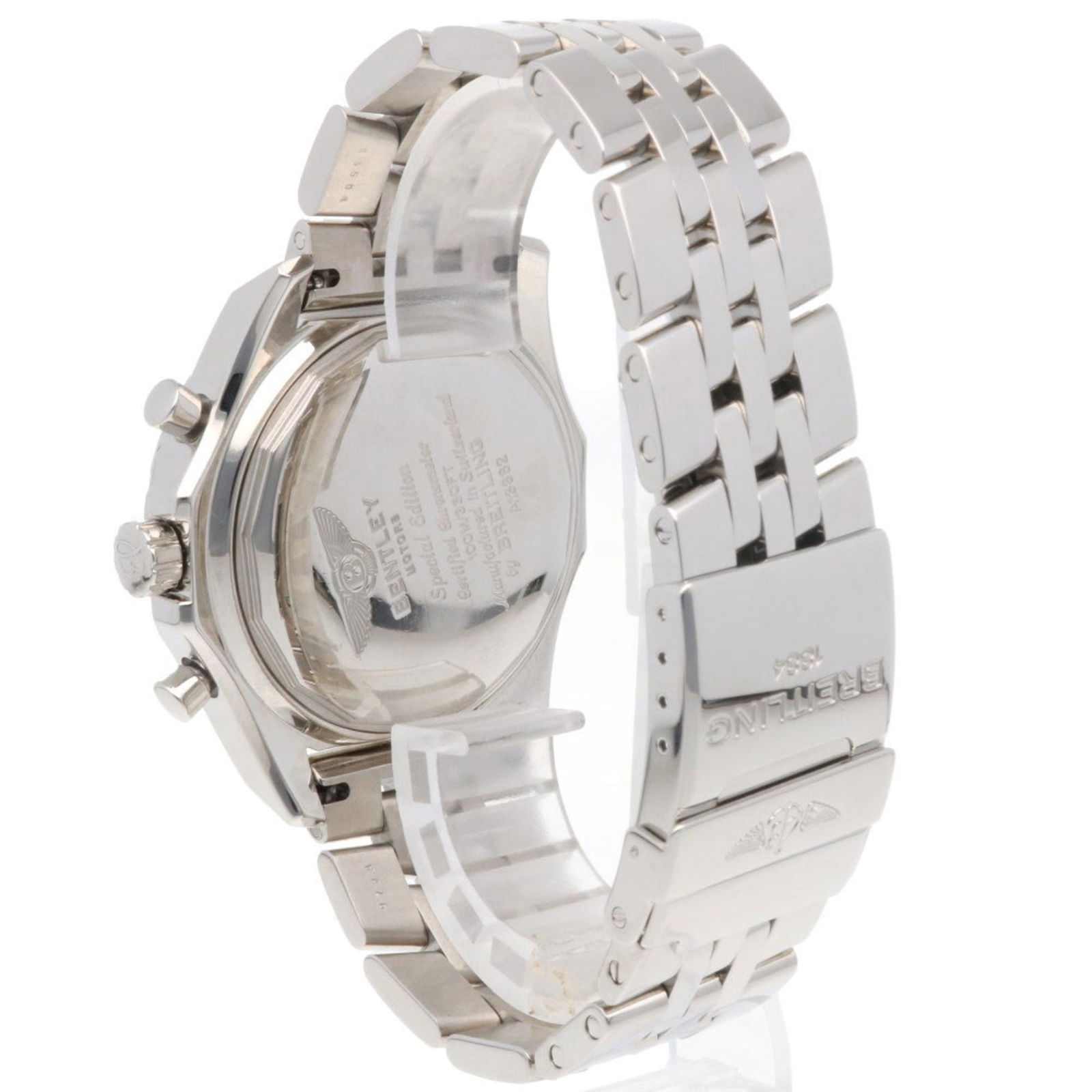 Wristwatch Breitling - 5