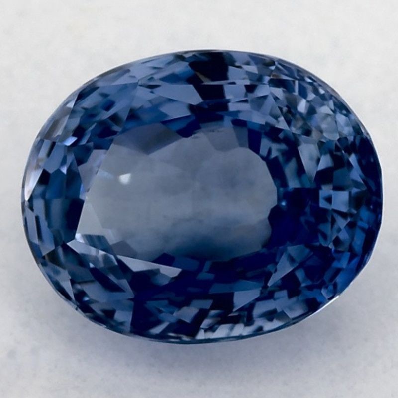 Loose Sapphire Gemstone - Oval 3.68ct Blue EC: Loose Sapphire Gemstone - Oval 3.68ct Blue EC This listing features Loose Sapphire Gemstone - Oval 3.68ct Blue EC. Item specifics are provided below. Item Specifics: Type: Sapphire Carat: 3.68 Cut: Fa