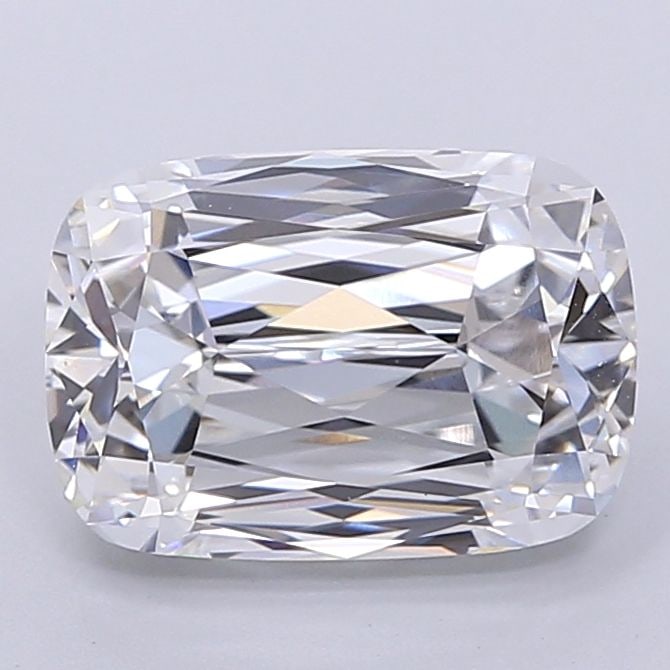 Loose Lab Diamond - GIA Cushion Modified 3.09ct D VS1: Loose Lab Diamond - GIA Cushion Modified 3.09ct D VS1 This listing features Loose Lab Diamond - GIA Cushion Modified 3.09ct D VS1. Item specifics are provided below. Item Specifics: Source: This Is A