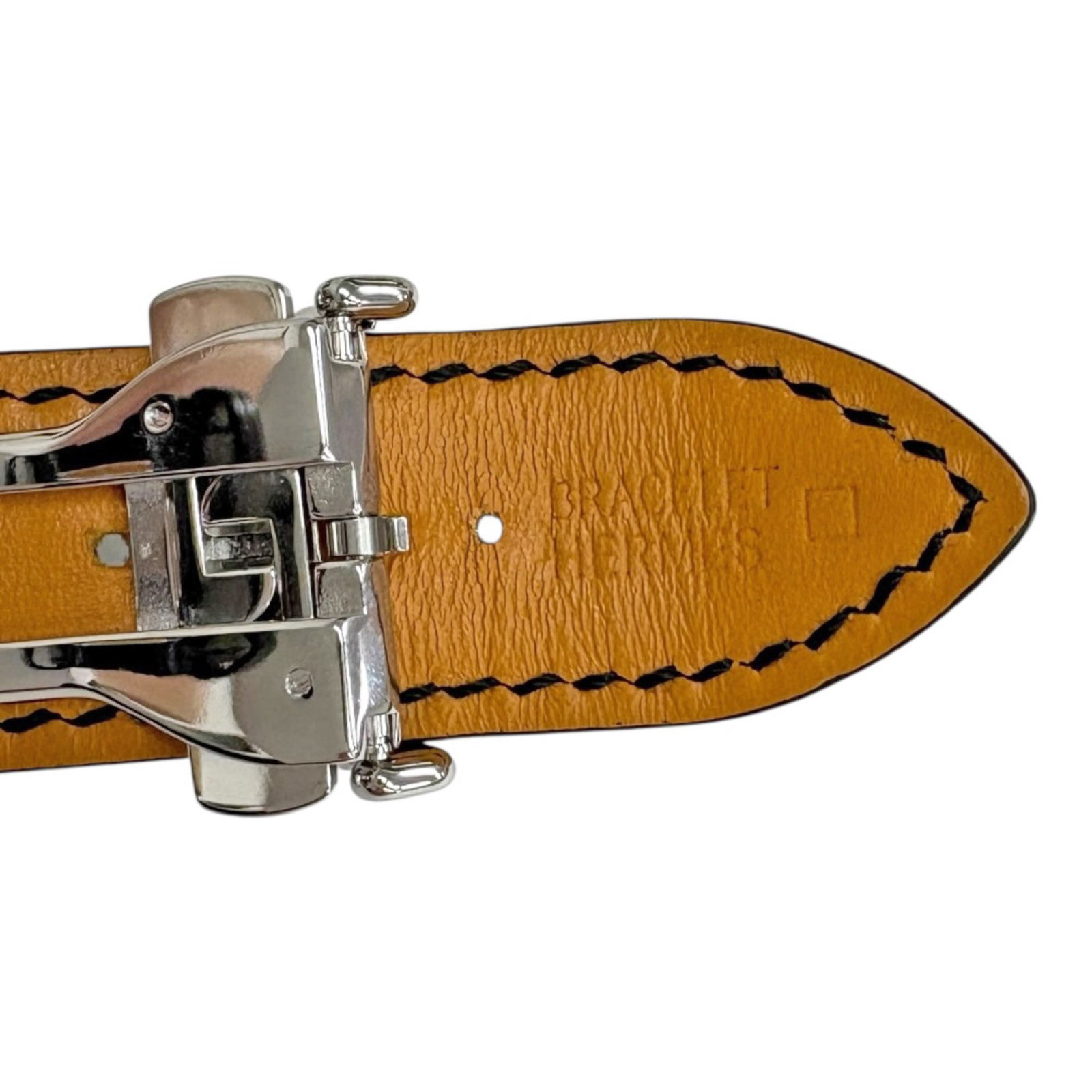 Wristwatch Hermes - 10