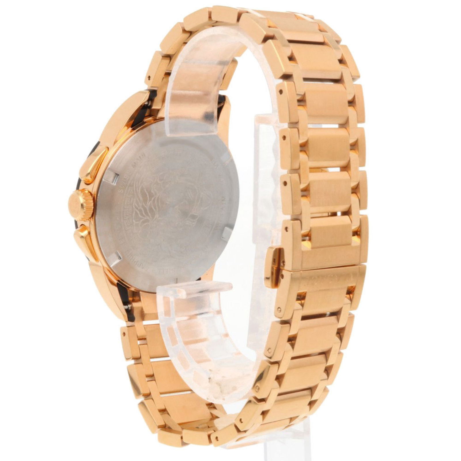 Wristwatch Versace - 4