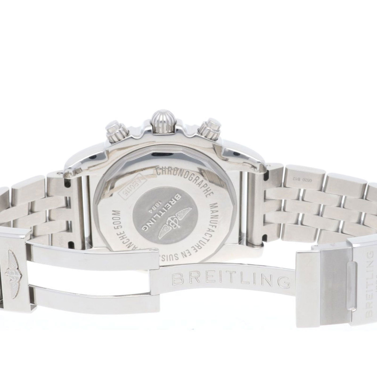 Wristwatch Breitling - 9