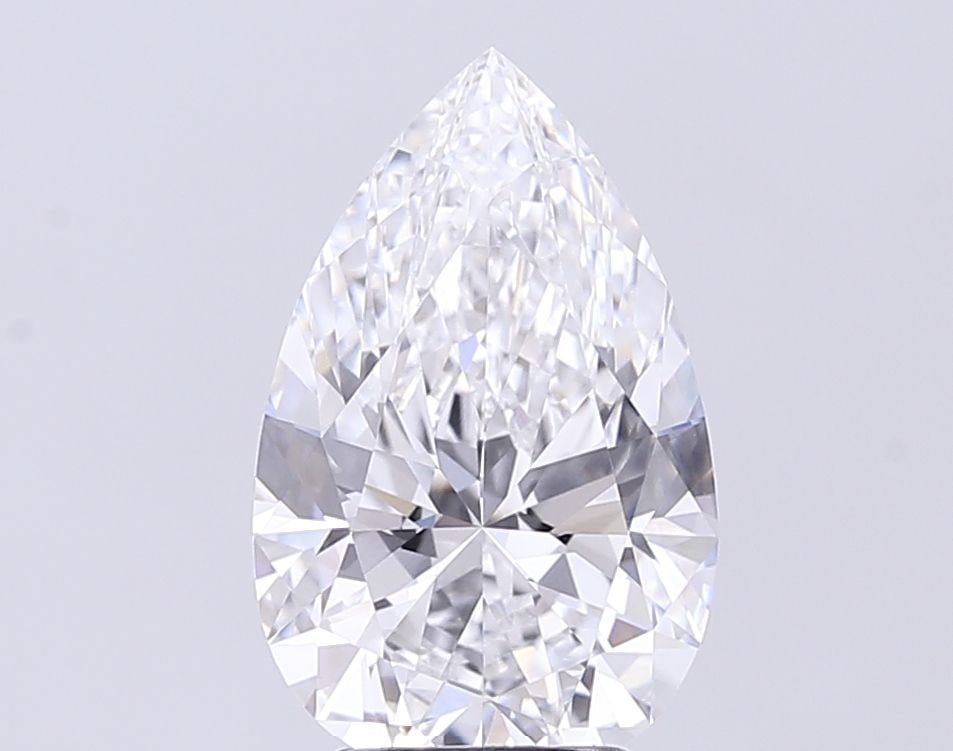 Loose Lab Diamond - GIA Pear 3.62ct E VVS2: Loose Lab Diamond - GIA Pear 3.62ct E VVS2 This listing features Loose Lab Diamond - GIA Pear 3.62ct E VVS2. Item specifics are provided below. Item Specifics: Source: This Is A Real Diamond Grown