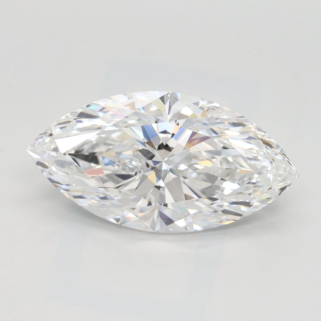 Loose Lab Diamond - GIA Marquise 2.12ct D VVS1: Loose Lab Diamond - GIA Marquise 2.12ct D VVS1 This listing features Loose Lab Diamond - GIA Marquise 2.12ct D VVS1. Item specifics are provided below. Item Specifics: Source: This Is A Real Diamond