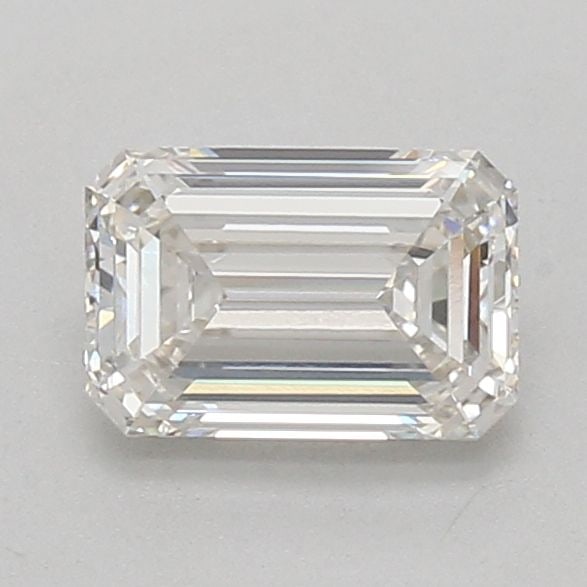 Loose Lab Diamond - Emerald 1.51ct H VVS2: Loose Lab Diamond - Emerald 1.51ct H VVS2 This listing features Loose Lab Diamond - Emerald 1.51ct H VVS2. Item specifics are provided below. Item Specifics: Source: This Is A Real Diamond Grown In A