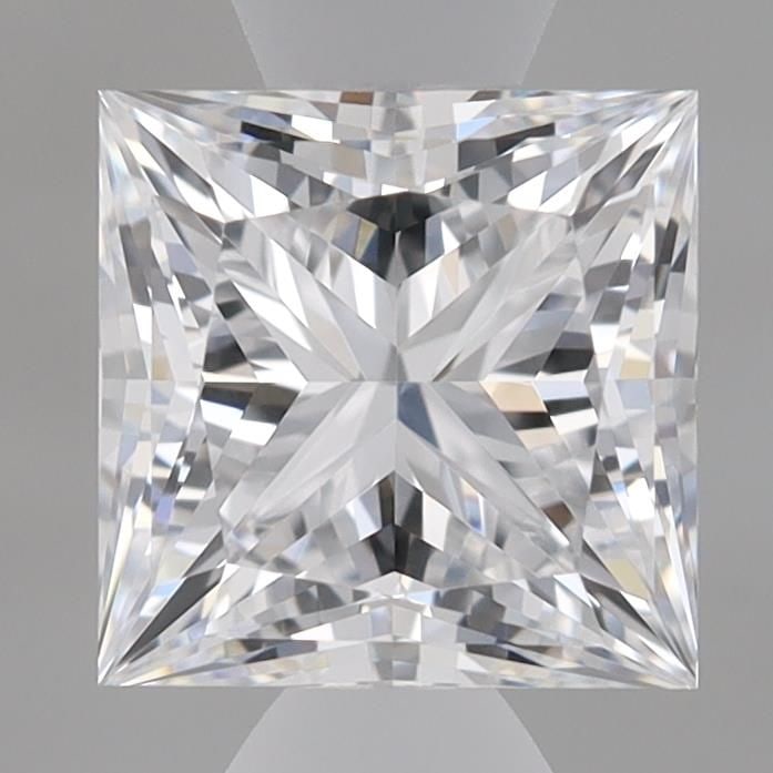 Loose Lab Diamond - IGI Princess 1.03ct E IF (1 of 1)