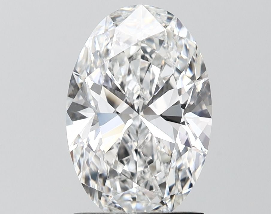 Loose Lab Diamond - IGI Oval 2.03ct D VVS1: Loose Lab Diamond - IGI Oval 2.03ct D VVS1 This listing features Loose Lab Diamond - IGI Oval 2.03ct D VVS1. Item specifics are provided below. Item Specifics: Source: This Is A Real Diamond Grown In