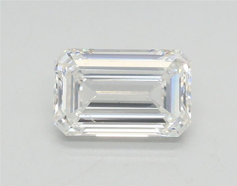 Loose Lab Diamond - IGI Emerald 1.0ct F VS2: Loose Lab Diamond - IGI Emerald 1.0ct F VS2 This listing features Loose Lab Diamond - IGI Emerald 1.0ct F VS2. Item specifics are provided below. Item Specifics: Source: This Is A Real Diamond Grown I