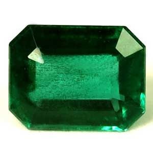 Loose Emerald Gemstone - GIA Emerald 1.15ct Green SI: Loose Emerald Gemstone - GIA Emerald 1.15ct Green SI This listing features Loose Emerald Gemstone - GIA Emerald 1.15ct Green SI. Item specifics are provided below. Item Specifics: Type: Emerald